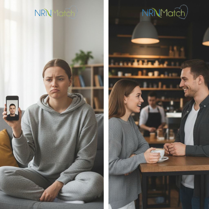 nepal-matrimony and nepali vivah