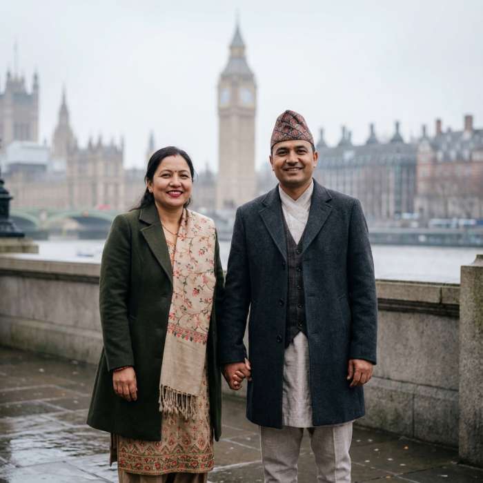 nepal-matrimony and nepali vivah