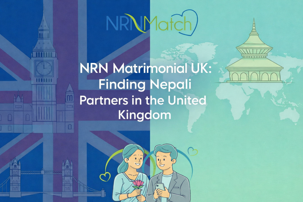 nepal-matrimony and nepali vivah