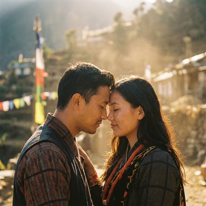 nepal-matrimony and nepali vivah